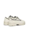 d-hiko sh x D-Hiko SH X – Chaussures de combat en cuir et caoutchouc