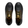 d-hiko sh x D-Hiko SH X – Chaussures de combat en cuir et caoutchouc