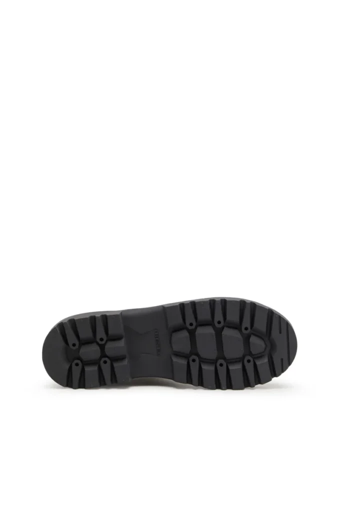 d-hiko sh x D-Hiko SH X – Chaussures de combat en cuir et caoutchouc