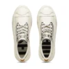 d-hiko sh x D-Hiko SH X – Chaussures de combat en cuir et caoutchouc