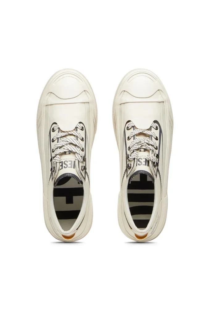 d-hiko sh x D-Hiko SH X – Chaussures de combat en cuir et caoutchouc