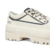 d-hiko sh x D-Hiko SH X – Chaussures de combat en cuir et caoutchouc