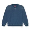 d-kriby-s track Sweat-shirt in Track Denim