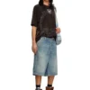 d-livery-short Short utilitaire en denim