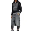 d-livery-short Short utilitaire en denim de chanvre