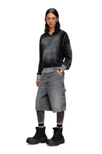 d-livery-short Short utilitaire en denim de chanvre