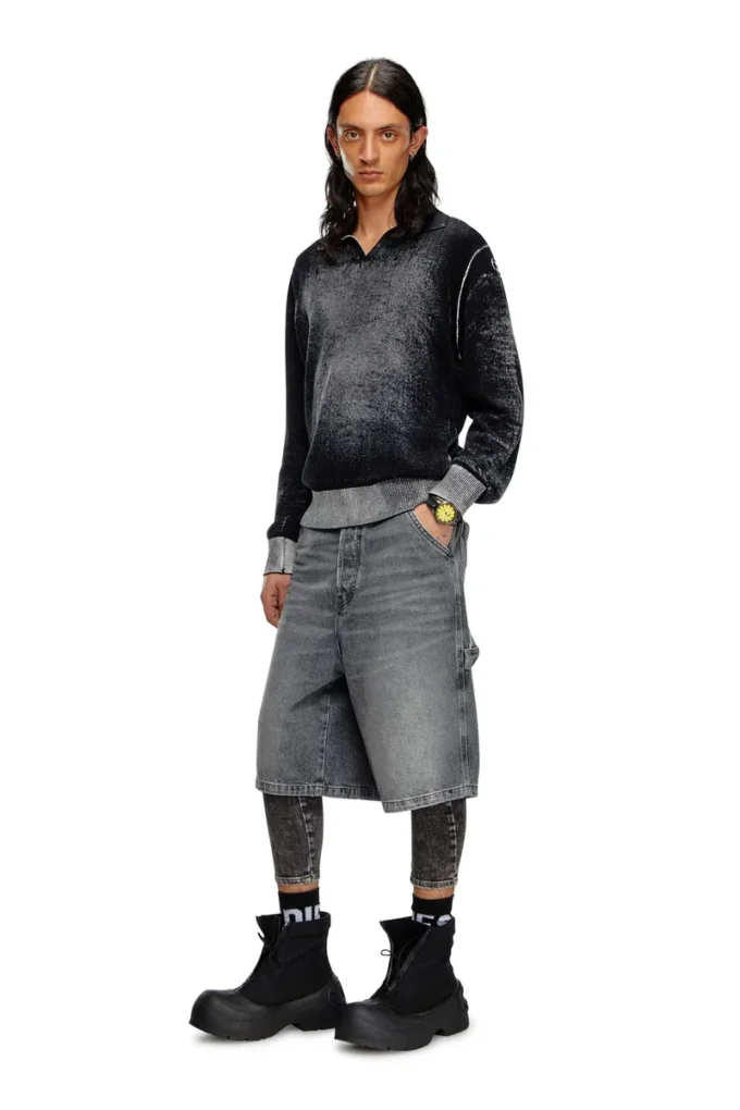 d-livery-short Short utilitaire en denim de chanvre