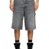 d-livery-short Short utilitaire en denim de chanvre