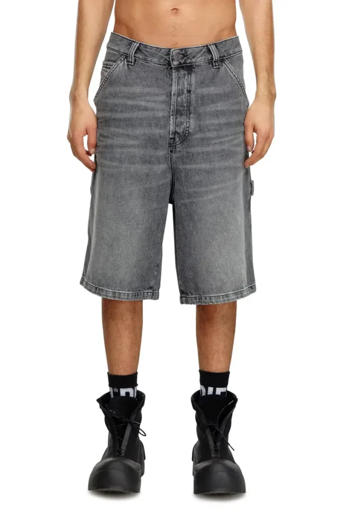 d-livery-short Short utilitaire en denim de chanvre
