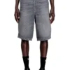 d-livery-w-short Short en denim à la coupe décontractée