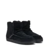 d-lukas akb D-Lukas – Bottines en cuir avec doublure intérieure