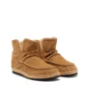 d-lukas akb D-Lukas – Bottines en cuir avec doublure intérieure