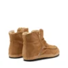 d-lukas akb D-Lukas – Bottines en cuir avec doublure intérieure