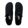d-lukas akb D-Lukas – Bottines en cuir avec doublure intérieure