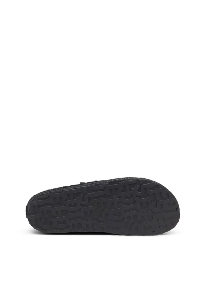 d-lukas akb D-Lukas – Bottines en cuir avec doublure intérieure