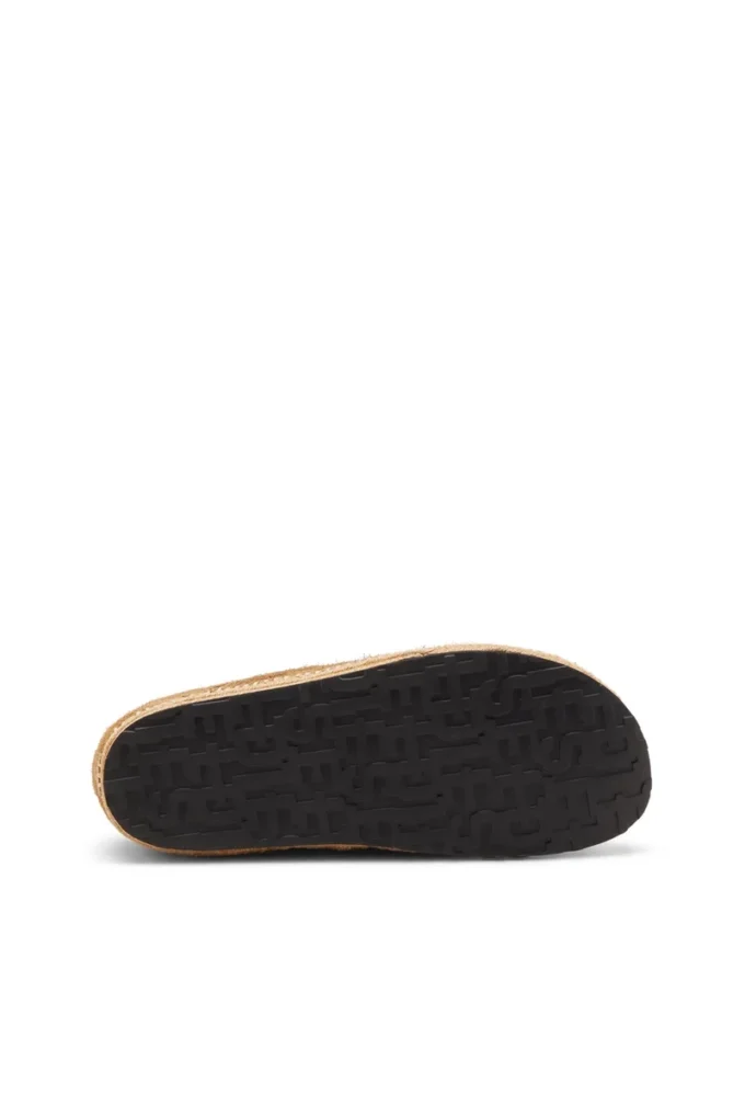 d-lukas akb D-Lukas – Bottines en cuir avec doublure intérieure