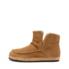 d-lukas akb D-Lukas – Bottines en cuir avec doublure intérieure