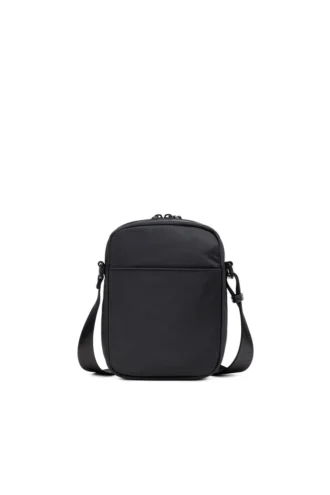 d-pack crossbody x Sac bandoulière D-Pack en tissu technique