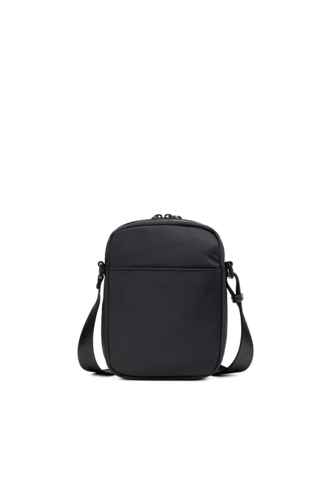 d-pack crossbody x Sac bandoulière D-Pack en tissu technique