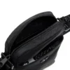 d-pack crossbody x Sac bandoulière D-Pack en tissu technique