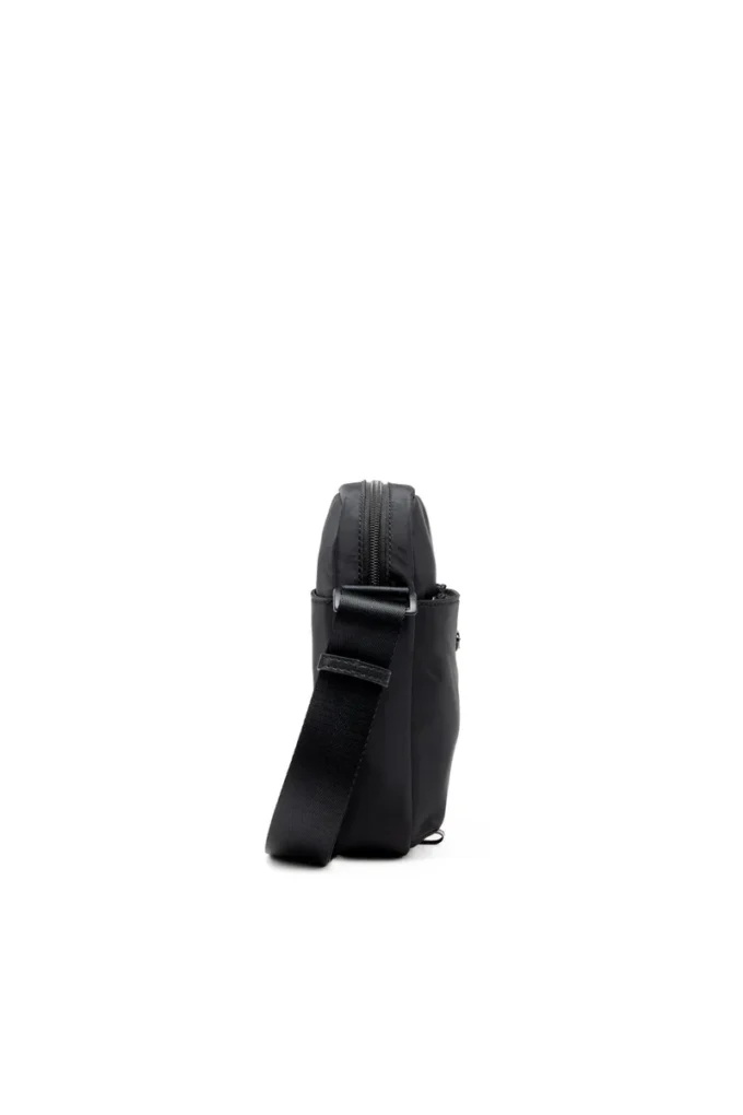 d-pack crossbody x Sac bandoulière D-Pack en tissu technique