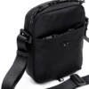 d-pack crossbody x Sac bandoulière D-Pack en tissu technique