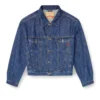 d-ranger Veste trucker en denim