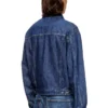 d-ranger Veste trucker en denim