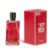 d red 100 ml D RED 100 ml, 3,4 FL.OZ., Eau de Parfum