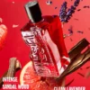d red 100 ml D RED 100 ml, 3,4 FL.OZ., Eau de Parfum
