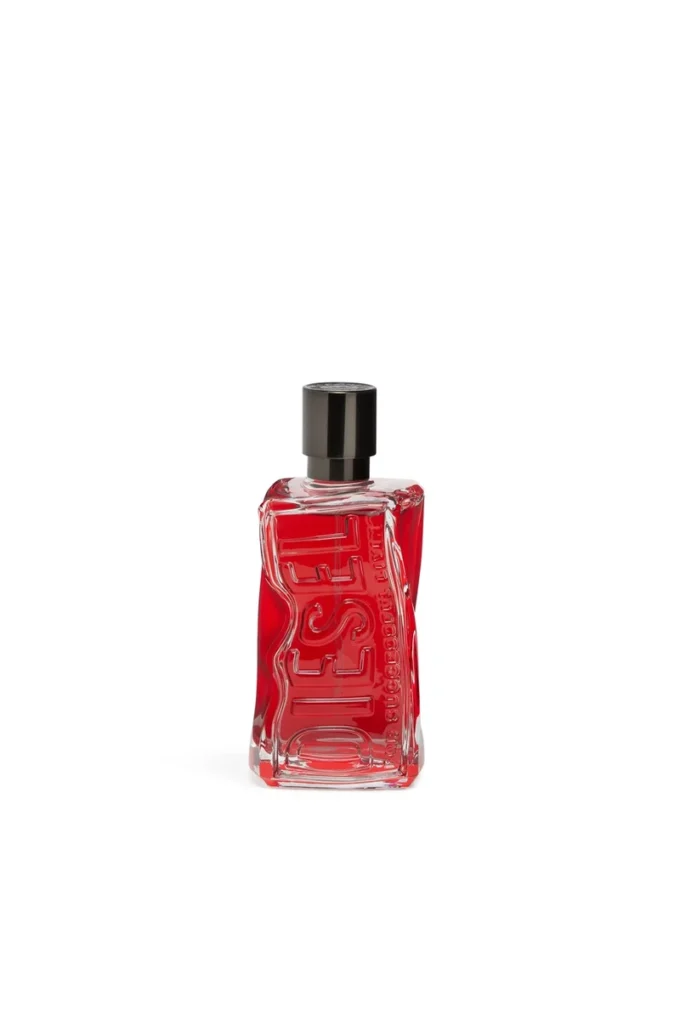 d red 50 ml D RED 50 ml, 1,7 FL.OZ., Eau de Parfum