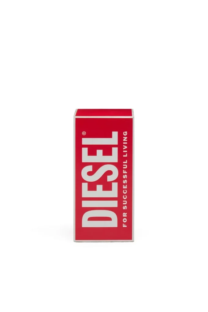 d red 50 ml D RED 50 ml, 1,7 FL.OZ., Eau de Parfum