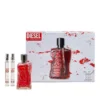 d red edp 100 ml & 10 ml &10 ml coffret printemps 25 lf576600 Coffret cadeau D Red