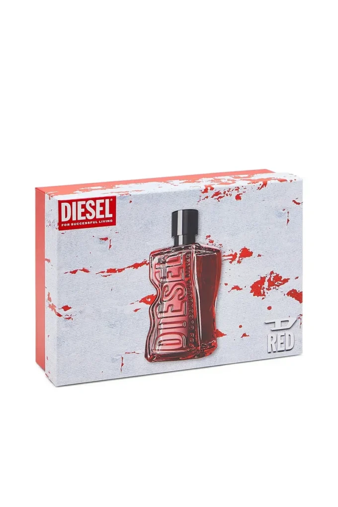d red edp 100 ml & 10 ml &10 ml coffret printemps 25 lf576600 Coffret cadeau D Red