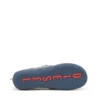 d-shock moc D-Shock – Mocassins en denim vieilli