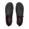 d-shock moc D-Shock – Mocassins en denim vieilli