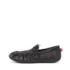 d-shock moc D-Shock – Mocassins en denim vieilli