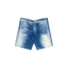 d-shorty-fse Short en denim peel-off