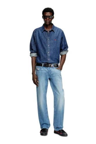 d-simply Chemise en denim