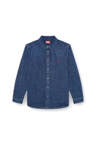 d-simply Chemise en denim