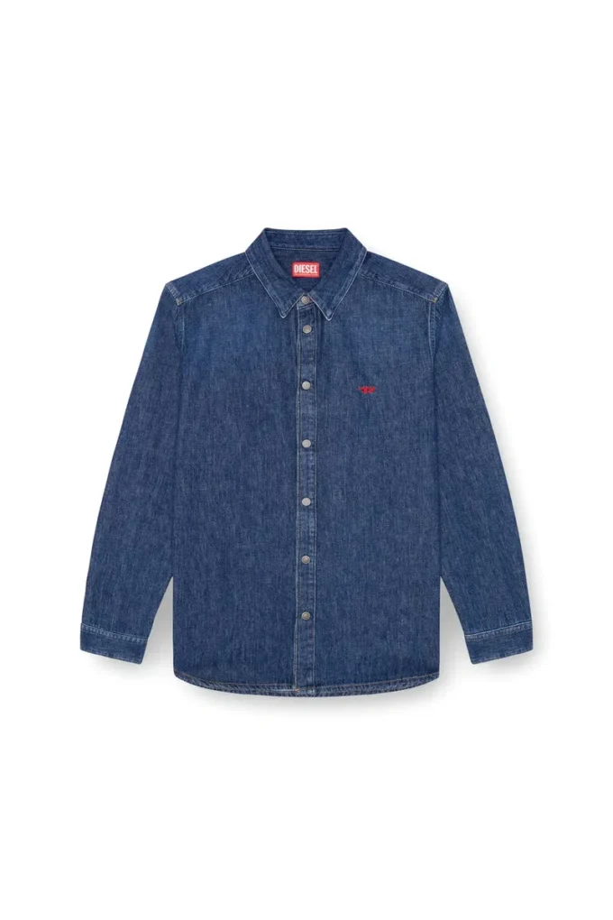 d-simply Chemise en denim