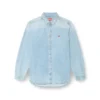 d-simply Chemise en denim