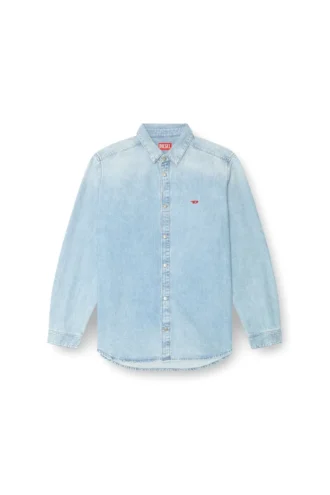 d-simply Chemise en denim