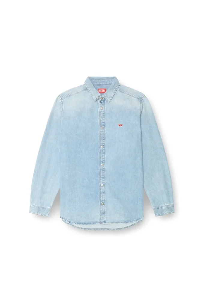 d-simply Chemise en denim