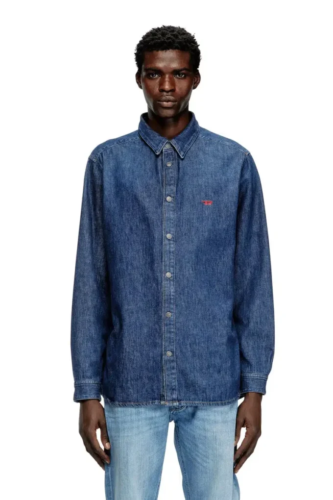d-simply Chemise en denim