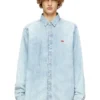 d-simply Chemise en denim