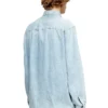 d-simply Chemise en denim