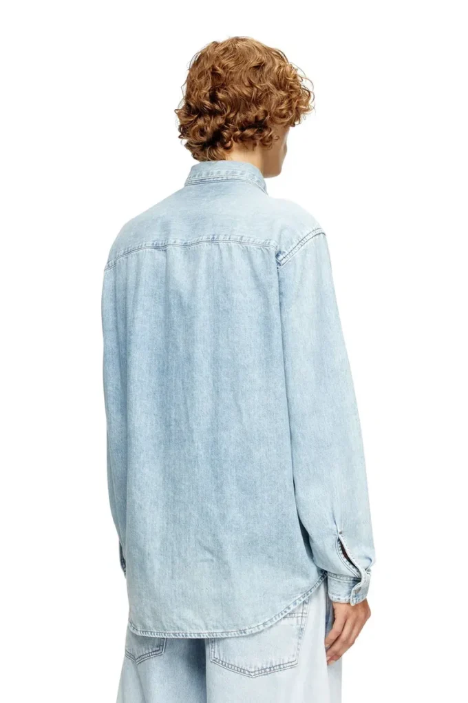 d-simply Chemise en denim