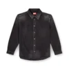 d-simply Chemise en denim à manches longues
