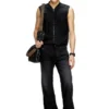 d-sund-d-n jogg Gilet technique sans manches JoggJeans